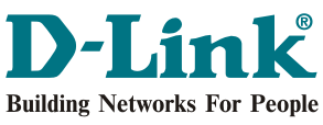 Лого D-Link