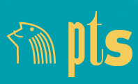 Лого PTS