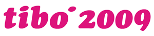 Лого tibo-2009