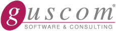 Guscom — Software & Consulting