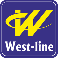 West-line
