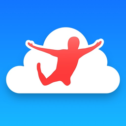 Логотип Jump Desktop